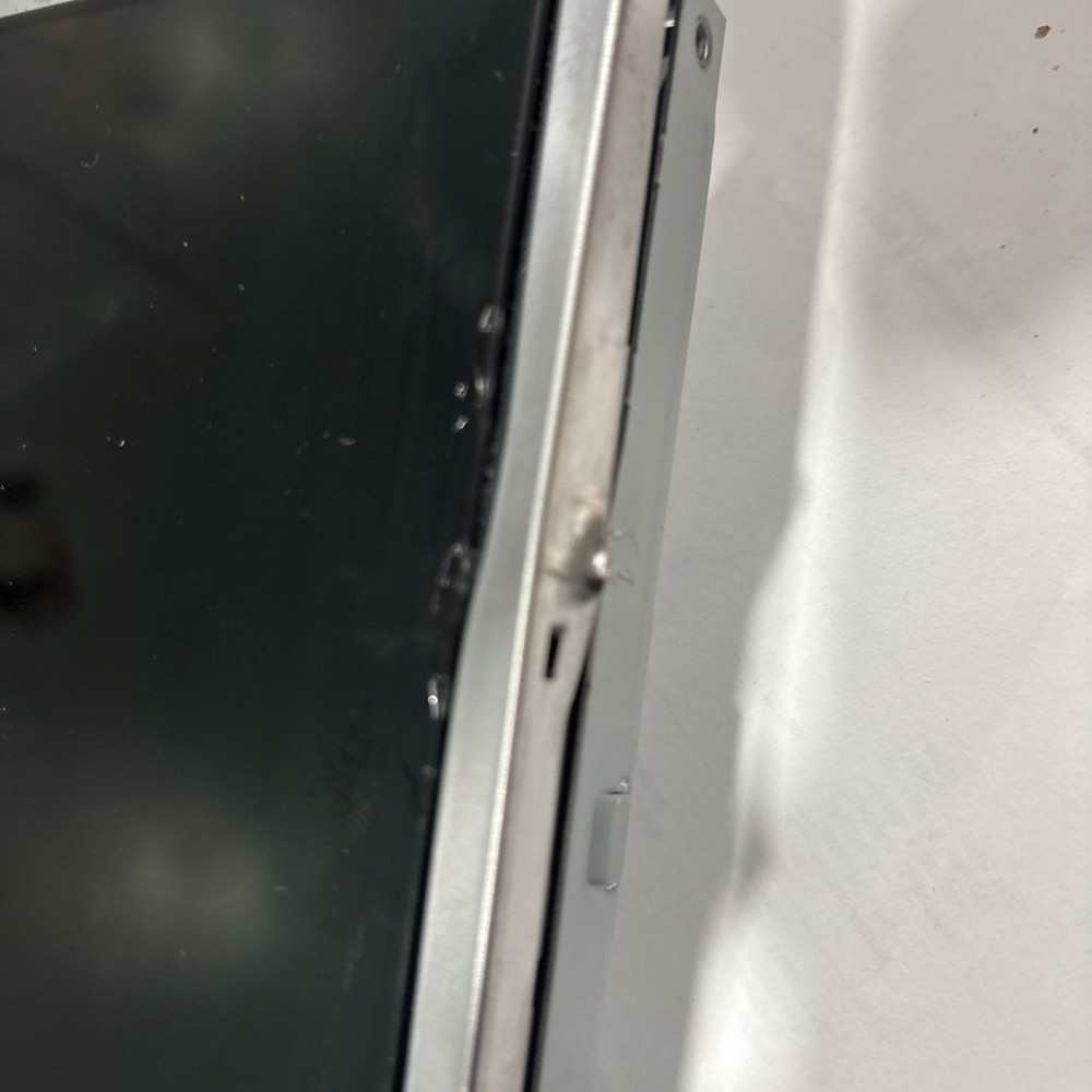 Display WITH Bezel Center Stack - Mopar (68433499AG)
