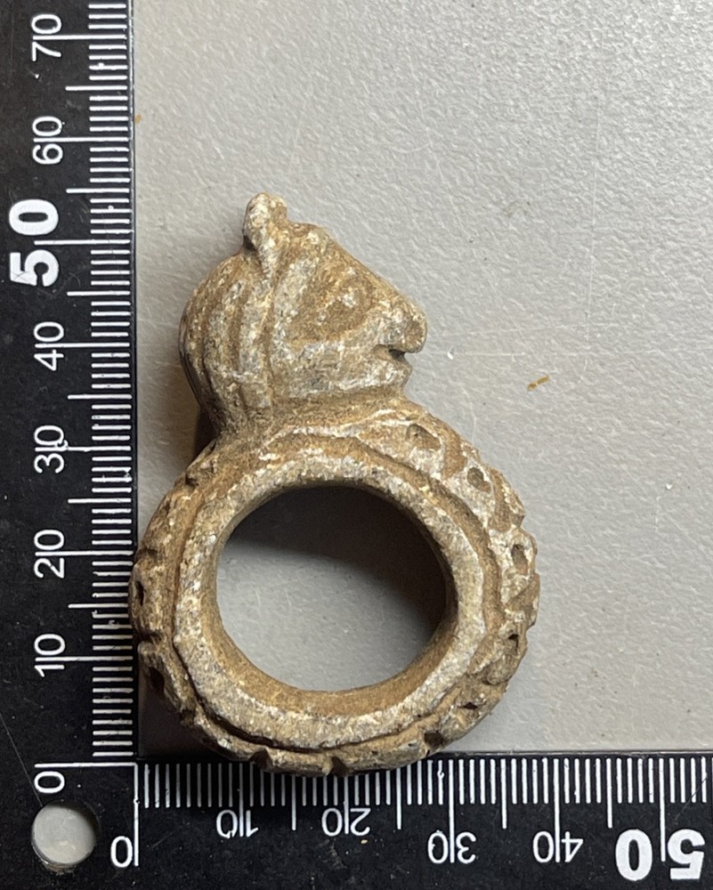 Beautiful Near Eastern Style Ring