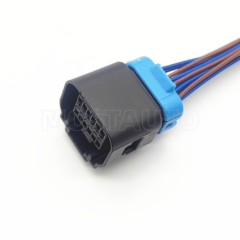 Collision Warning Avoidance Sensor Pigtail For 2017-2021 Cadillac XT4 XT5 XT6