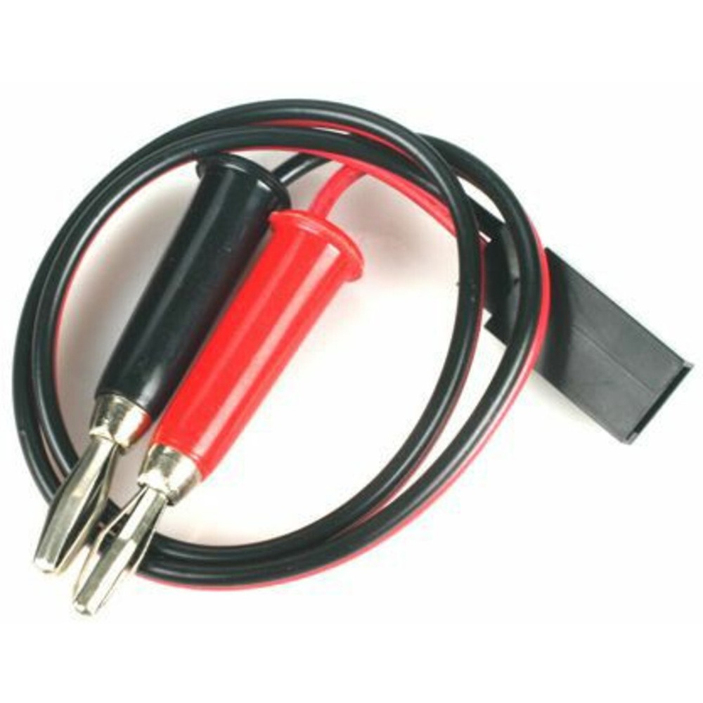 Dynamite C0033 Charger Lead with Receiver Connector