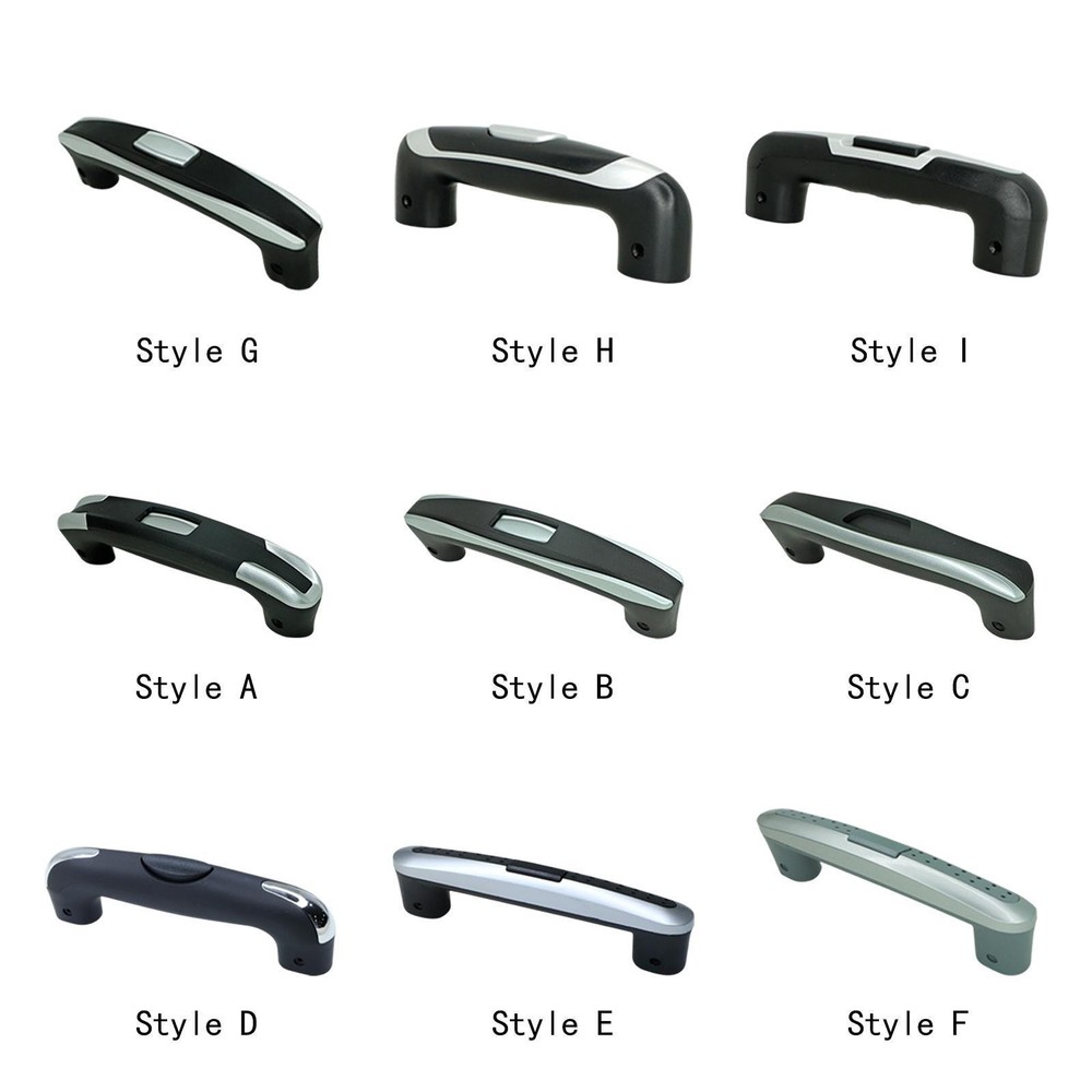 Luggage Replacement Handle Pulls Carrying Case Handle Travel Accessories