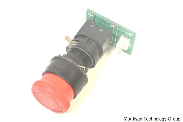 Adept Technology 10332-00050 Power Button Board