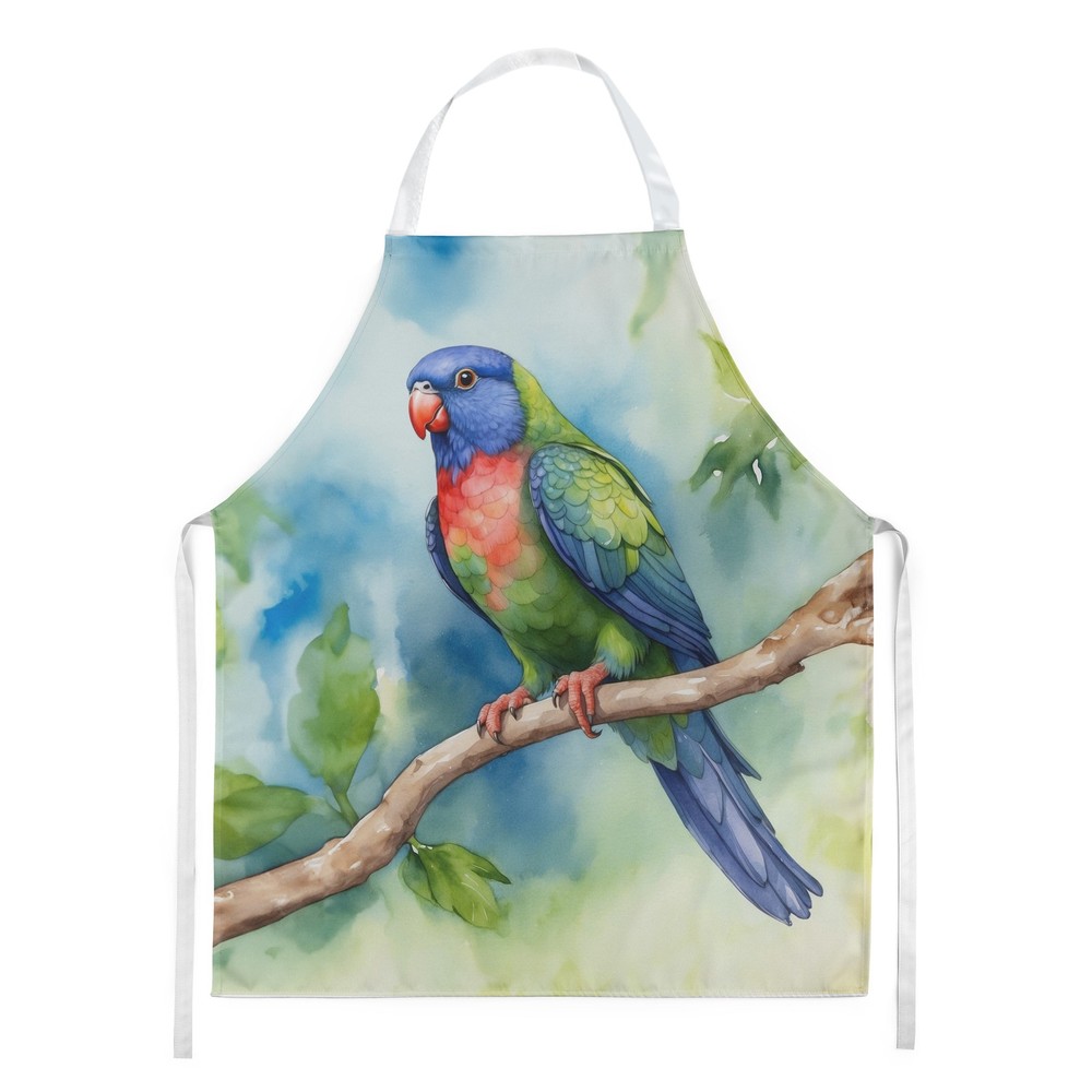Pionus Apron DAC7477APRON