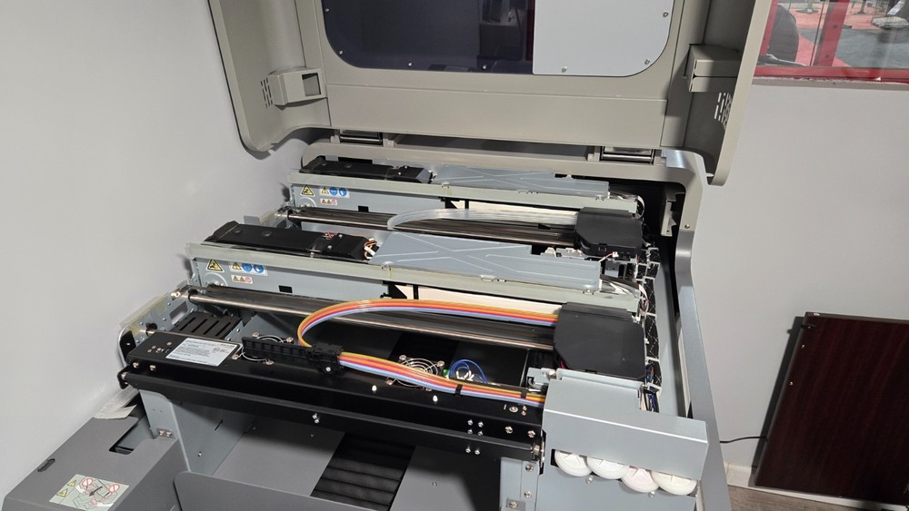RICOH Ri 2000 Direct-to-Garment (DTG) Printer