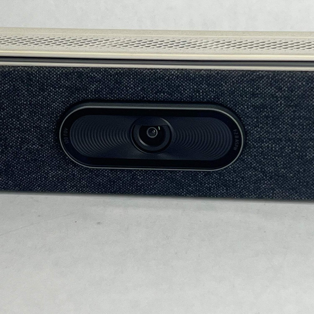 Poly Studio X30 Sound Bar P018