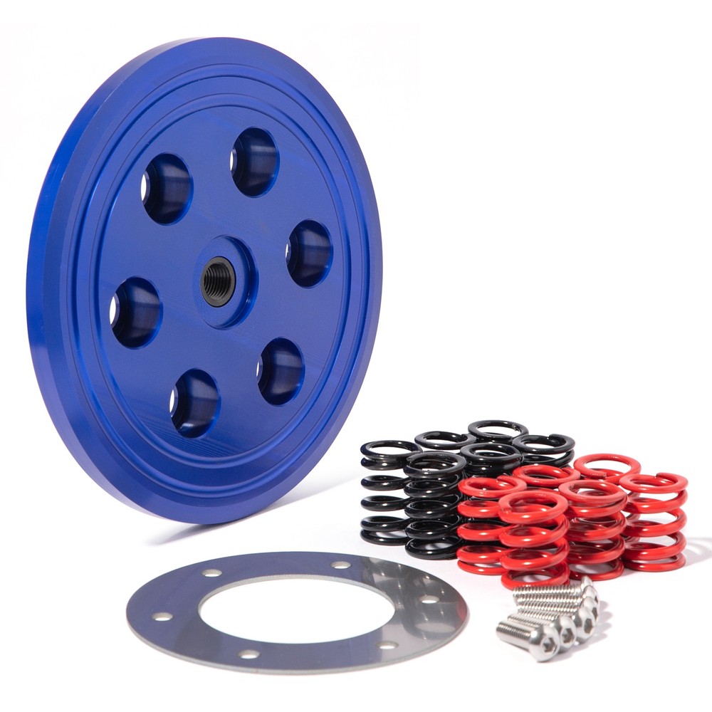 Clutch Spring Conversion Kit For Harley Big Twins Softail FX FL OEM511-30-10004