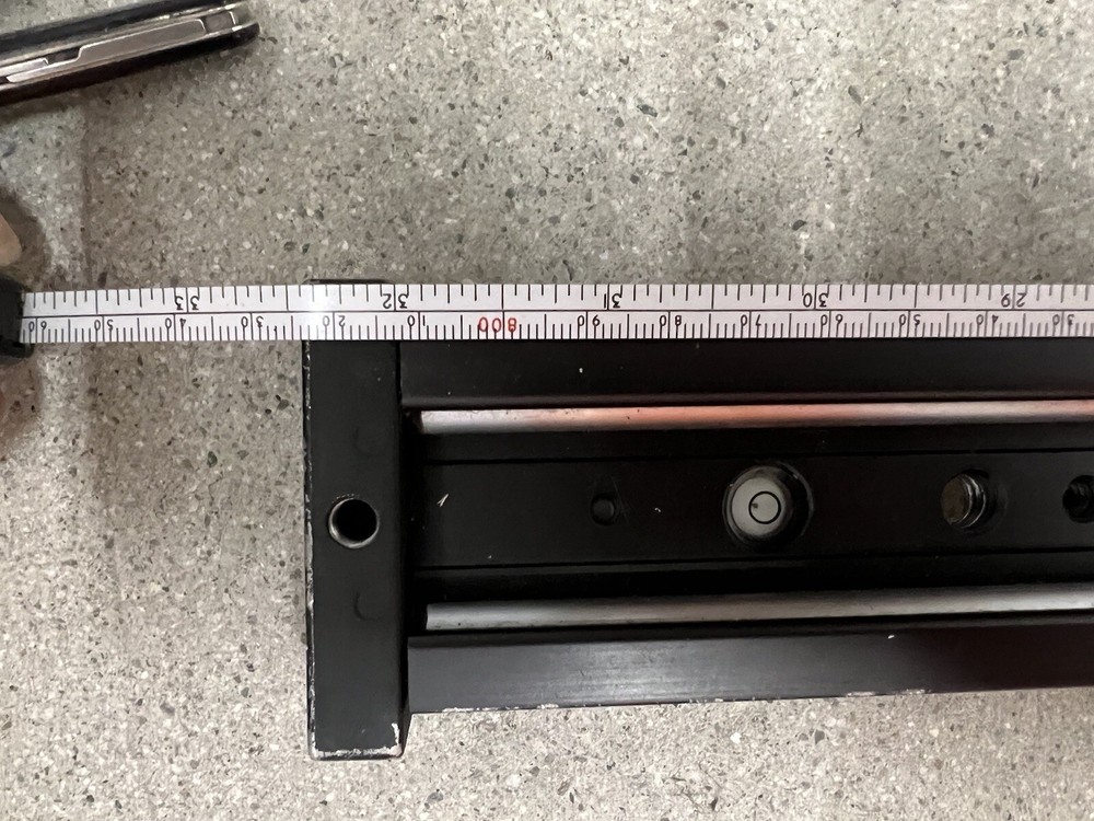 Konova K Camera Slider (80cm, 31.5")