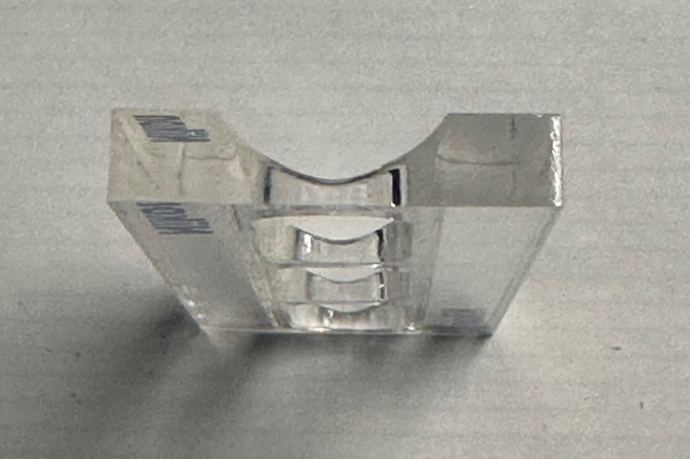 Nikon 84591 Test Tube Holder