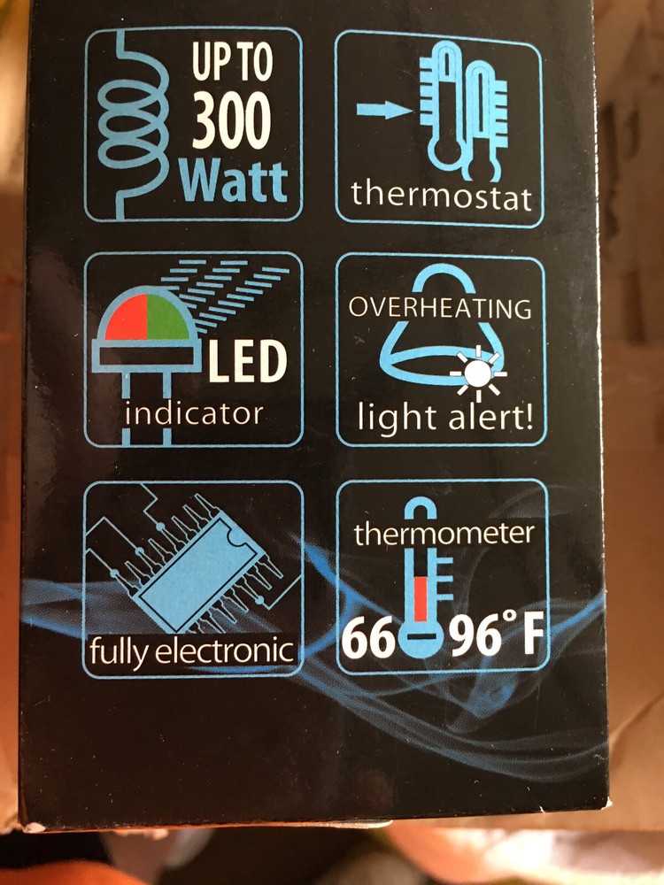 Cobalt NEO-STAT Electronic Temperature Controller Brand New!!!!