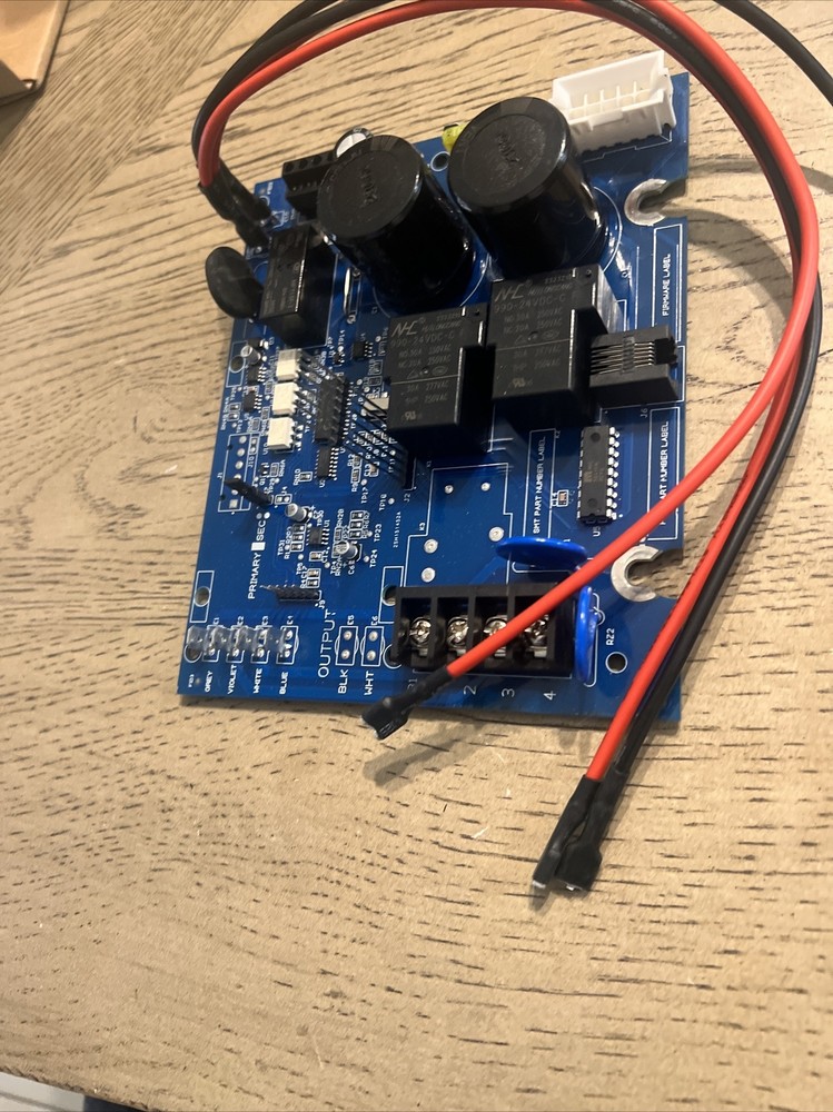 Znnam GLX-PCB-RITE Compatible with Hayward