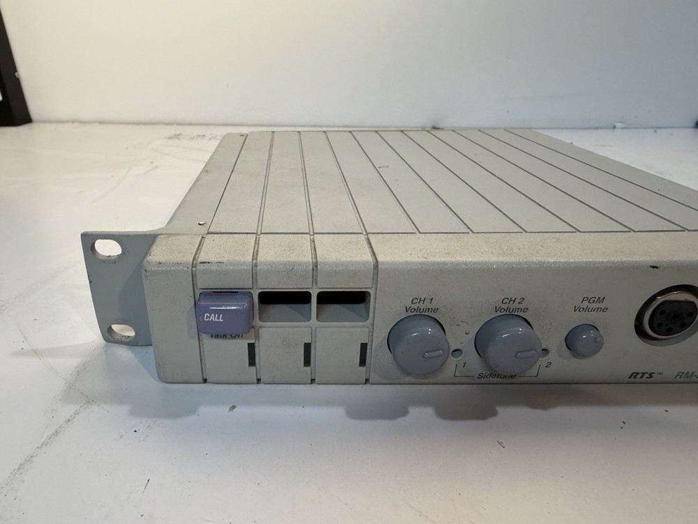 Telex RTS RM-325