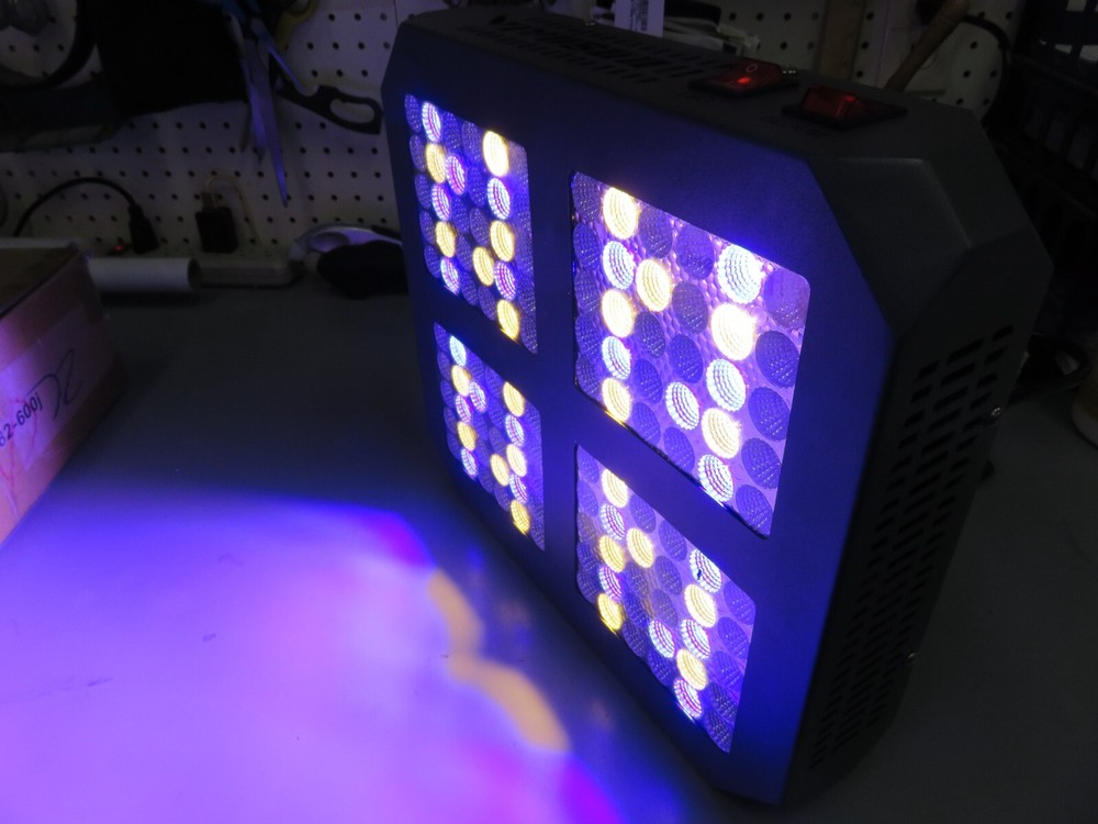 Vivosun 600 Watt Grow Light