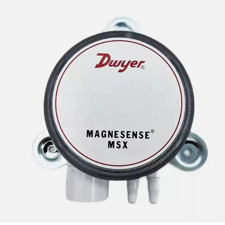 DWYER MSX-W10PA micro-differential pressure sensor