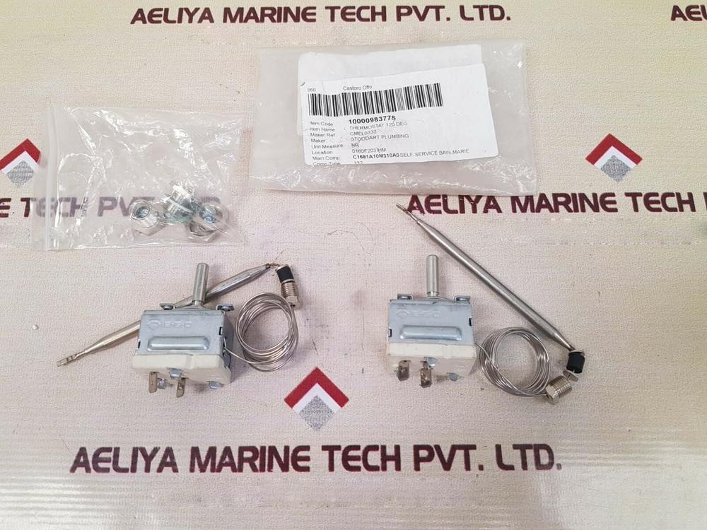 Ego 55.17022.010 universal control thermostat