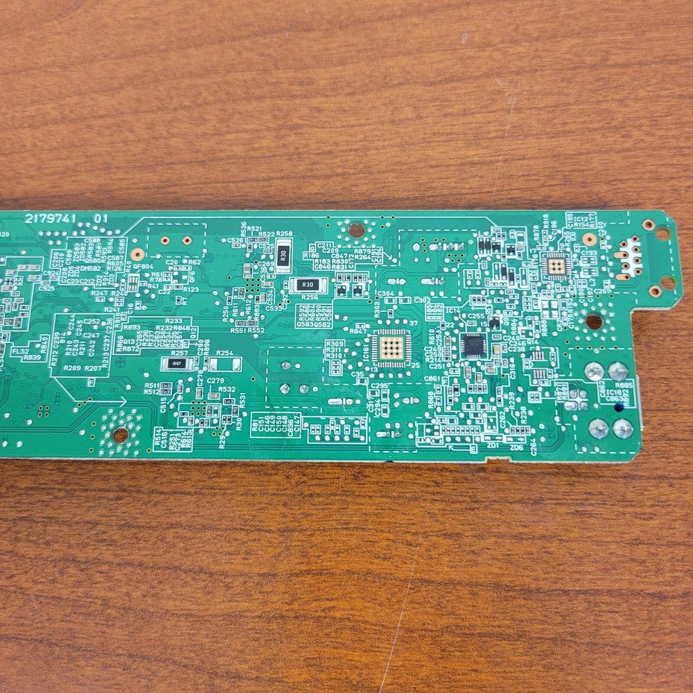 Epson Expression XP-640 Printer Main Logic Board ~XP640 Formatter 2176656