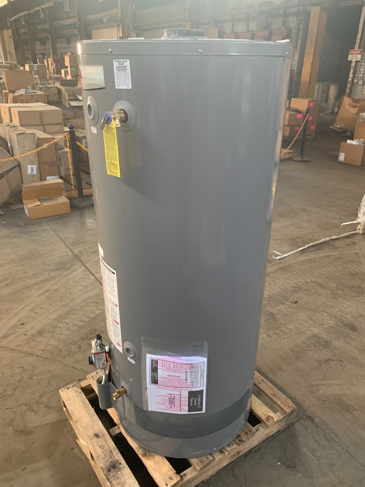 Rheem PRO+G75-76N RH 75 Gal. Brand New!!!-2