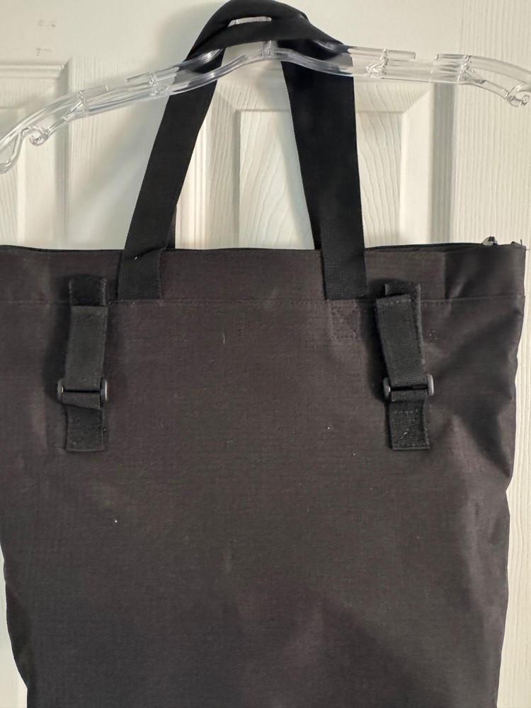 EVO cargo side shopper Pannier