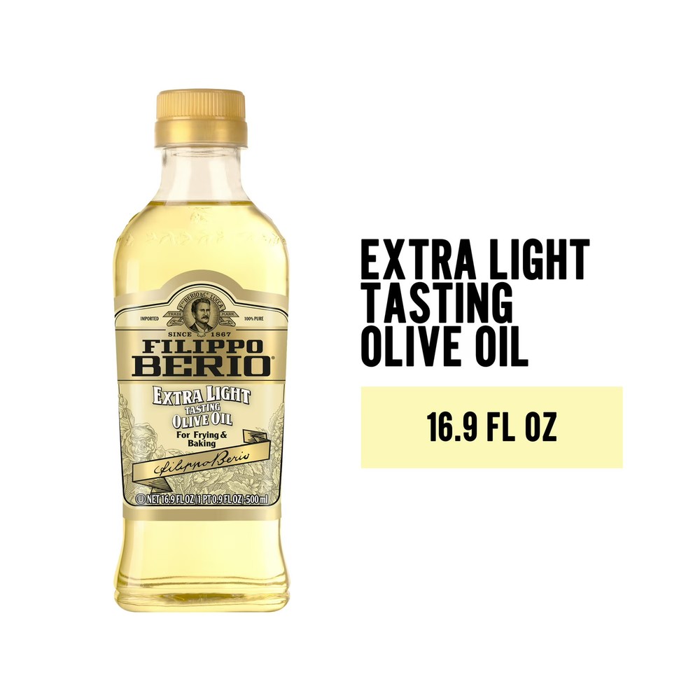 Extra Light Tasting Olive Oil