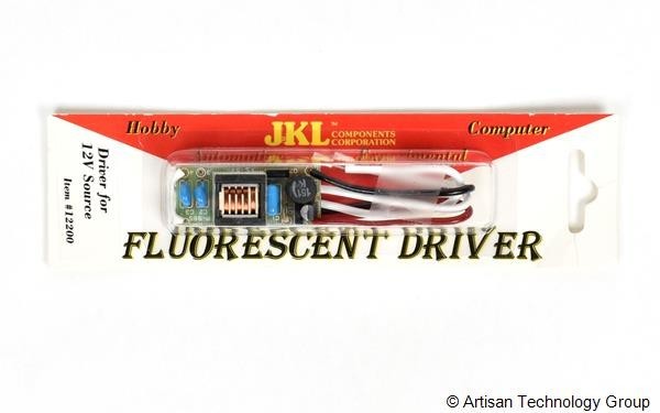 JKL Components 12200 12V Fluorescent Driver