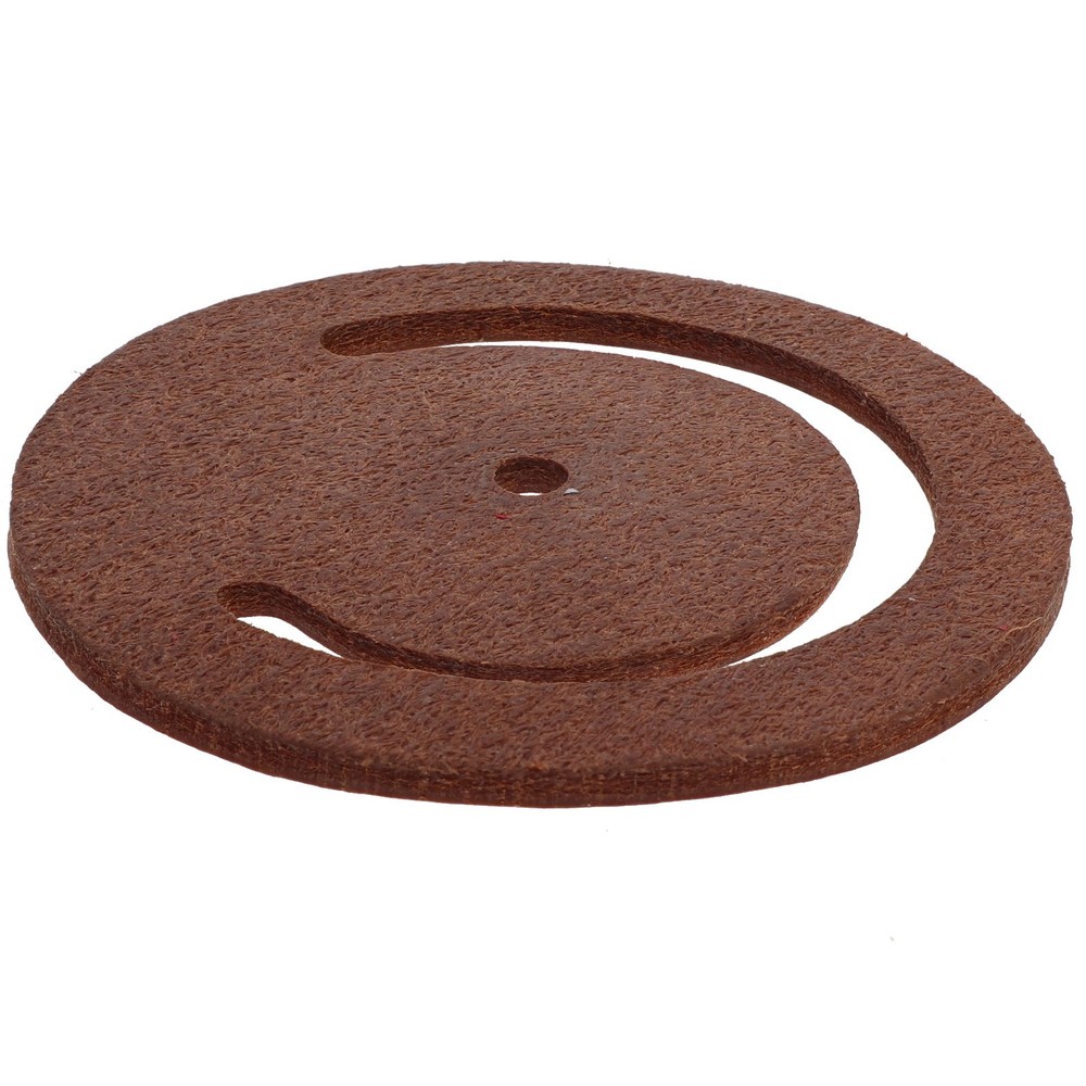 Simmons Flat Leather 1162 For Base Valve