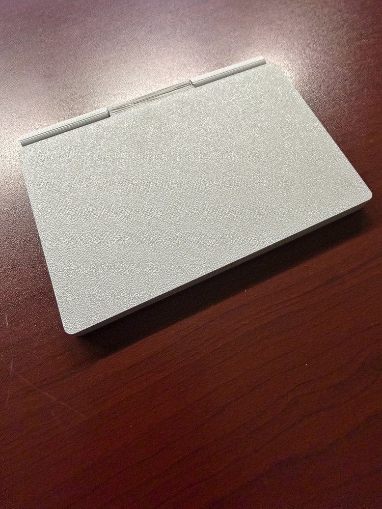 3DP Geiger Silver Bar Display/Holder