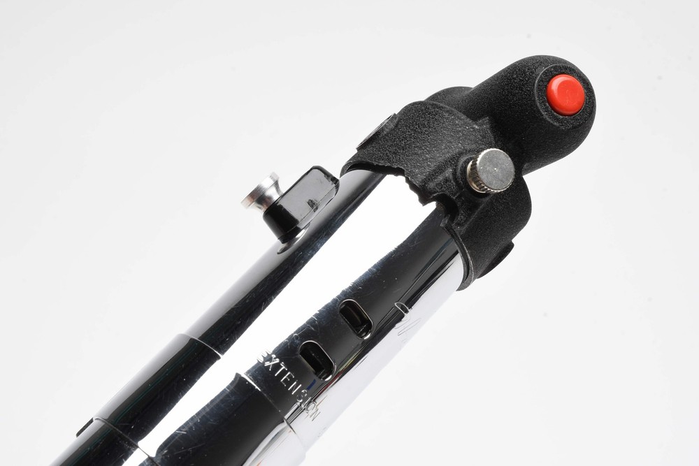 Heiland Research Synchronar Flash Handle Light Saber Star Wars 7"