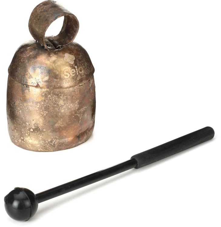 Sela Harmony Noah Bell - Size 6, B5