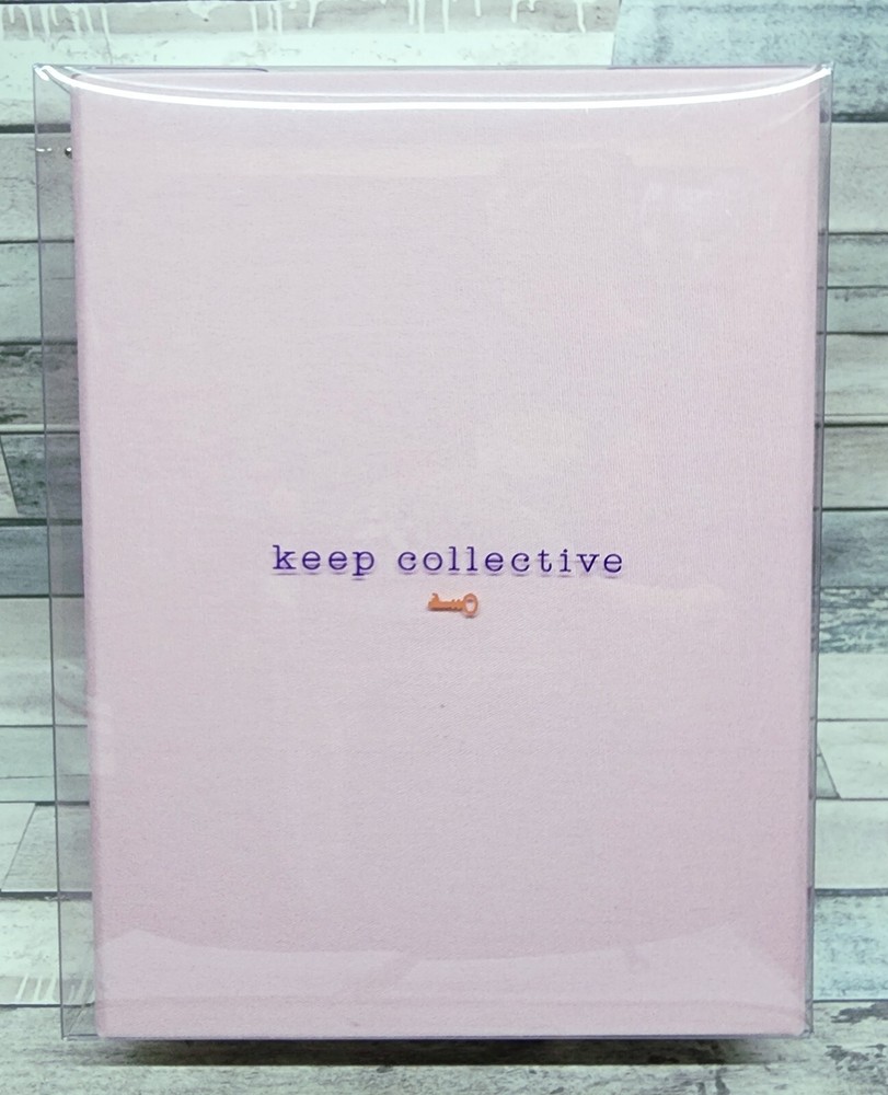 Keep Collective Memory Box Birthday Keepsake Box With Accessories Stella Dot