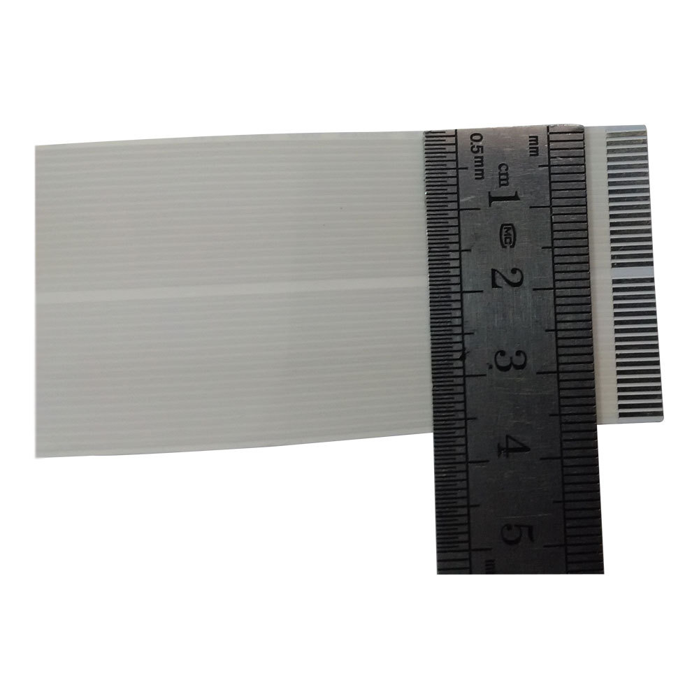 DX7 34pin Printhead & 40cm Data Cable Kit - 4pcs Eco Solvent Printer Parts