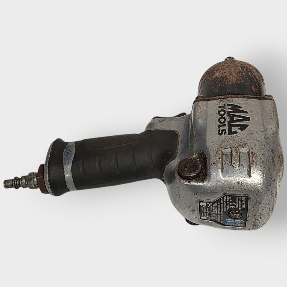 Mac Tools 1/2" Pneumatic Impact MPF970501 TESTED WORKS