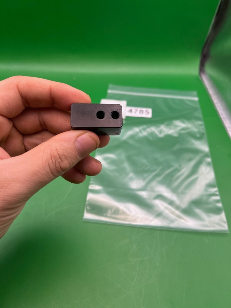 Paintball ASA Rail Mount