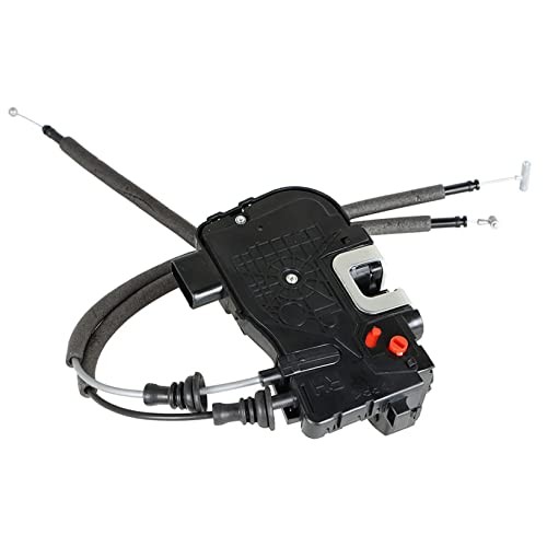 Rear Right Passenger Door Lock Latch Actuator Replacement for Sonata 2011 2012