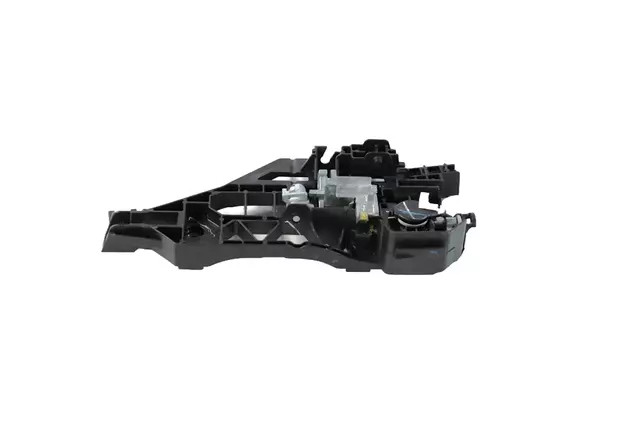 Genuine Mopar Door Handle Bracket Left 4589859AL