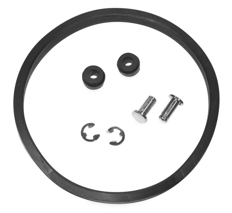 Biker's Choice Speedo Mount Kit 169064