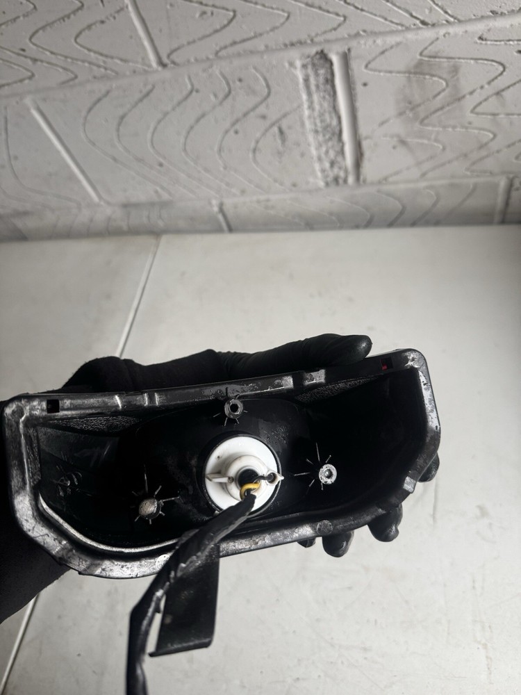 Yamaha FZ1 2006-07 Tail Light