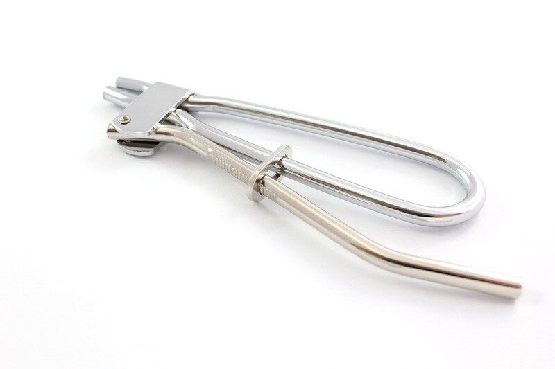 Fluid Hose Clamp Tool Completely or Partially Closes NEW!