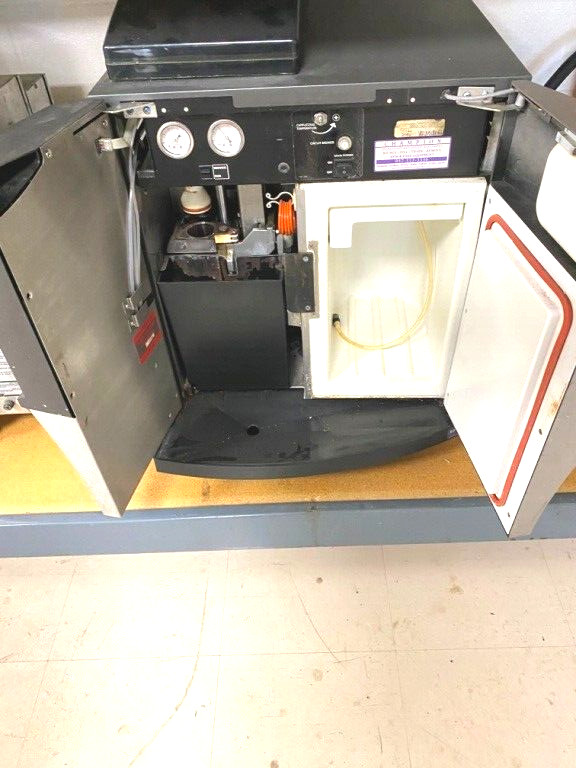 Espresso Machine/ Concordia IBS Integra Super Automatic Machine #1 01