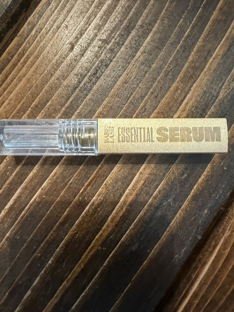 BABE ORIGINAL Essential Eyelash serum 1 ml
