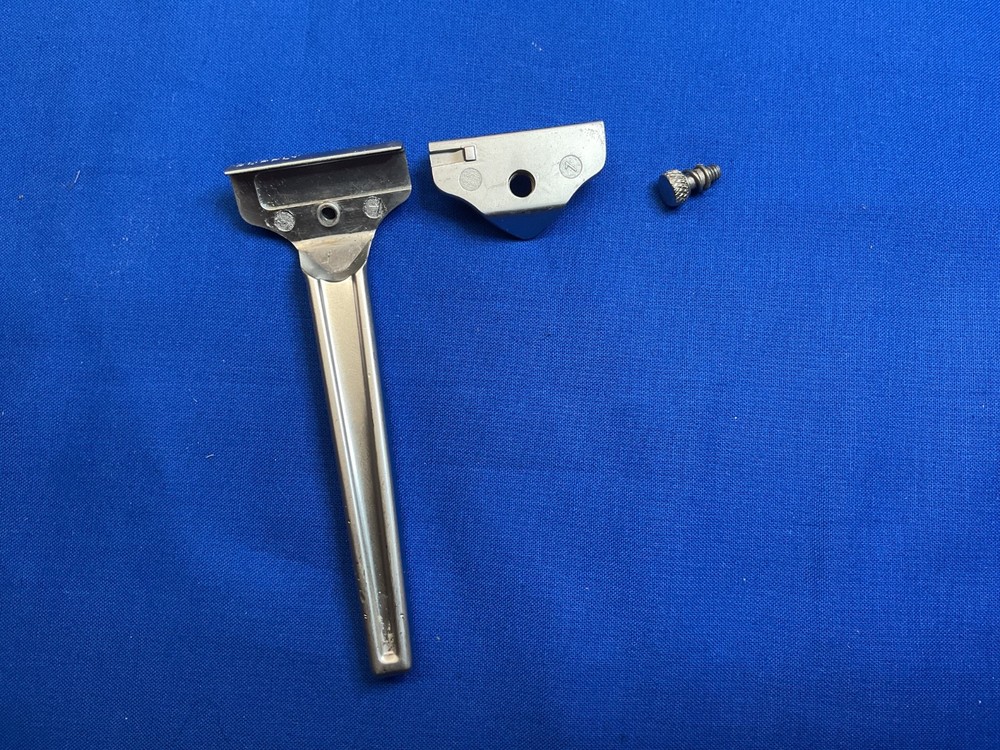 Supply Single Edge SE One Single Blade Safety Razor