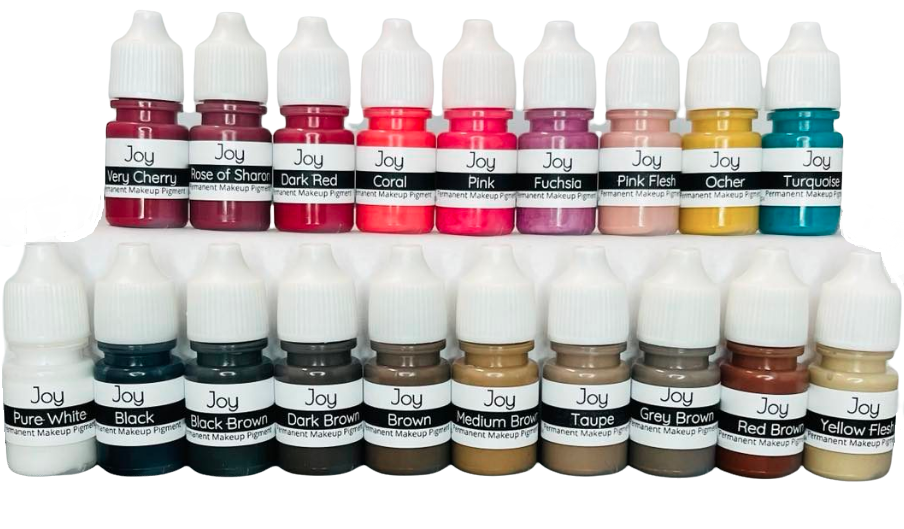 JOY® Cosmetic Ink