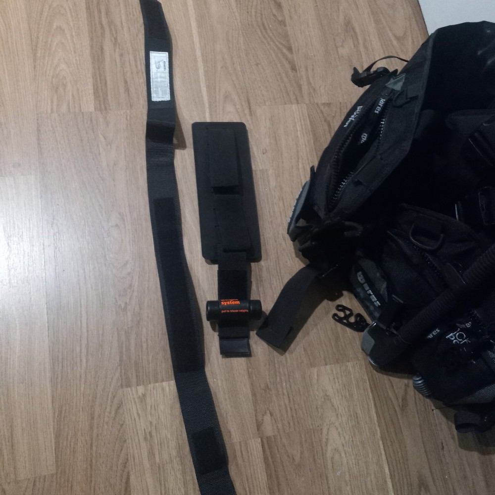 Mares Syncro Power Extra Large Made In Italy