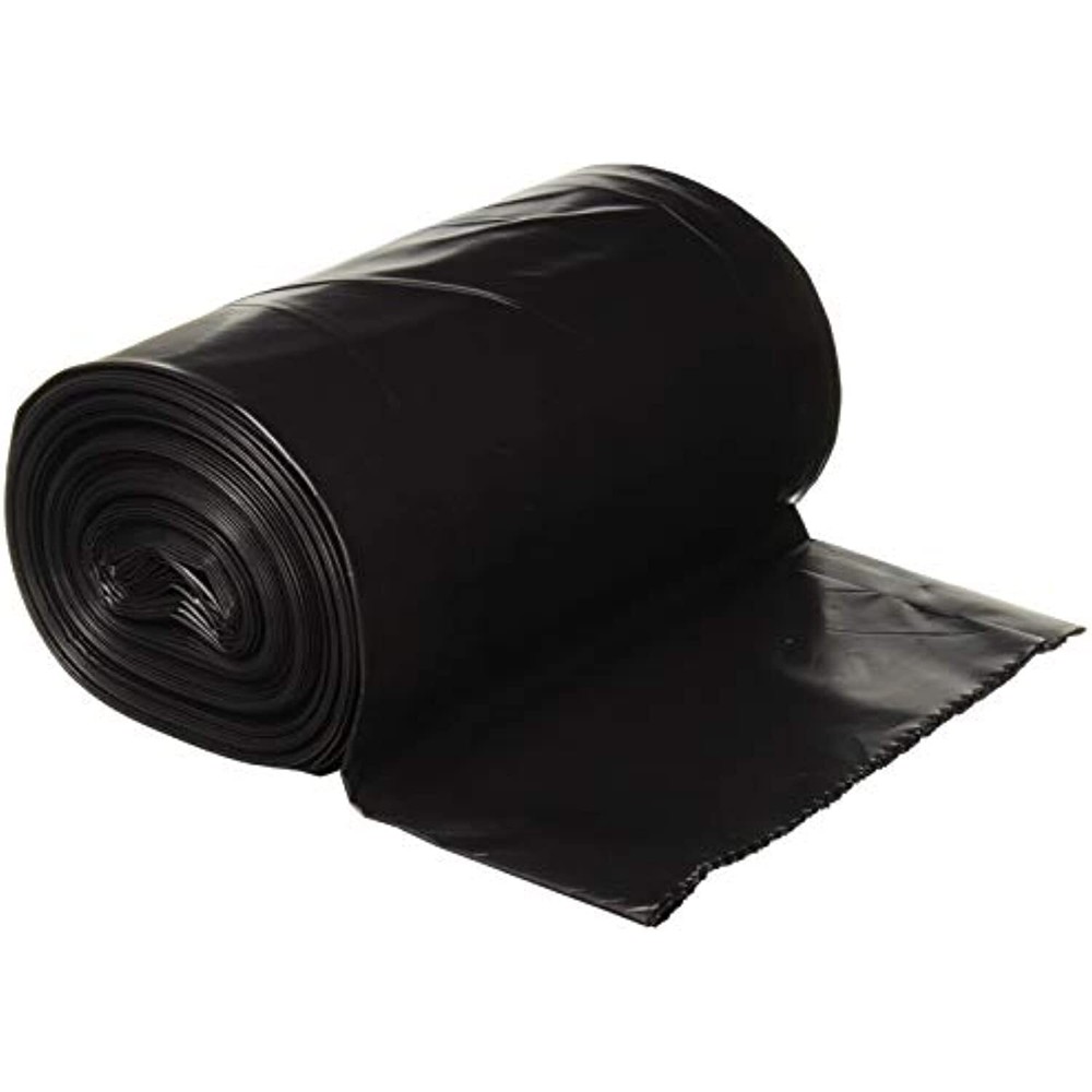 Berry Plastics 15PK 55GAL BLK Liner