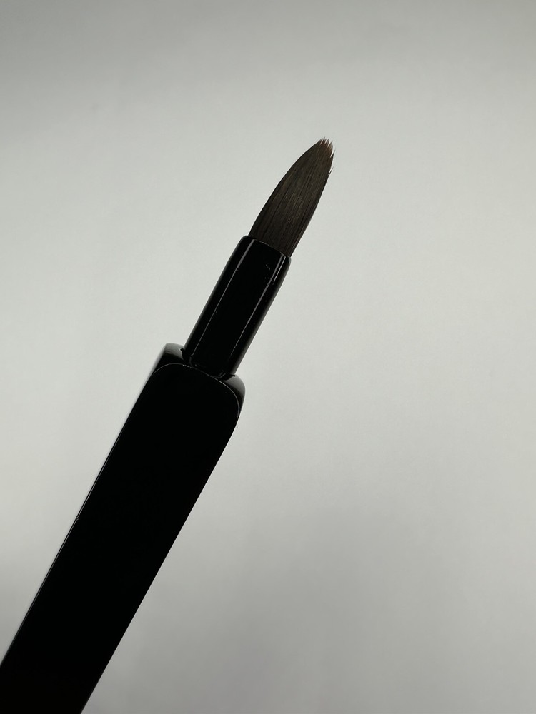 Sephora Portable Retractable Lip Brush New!