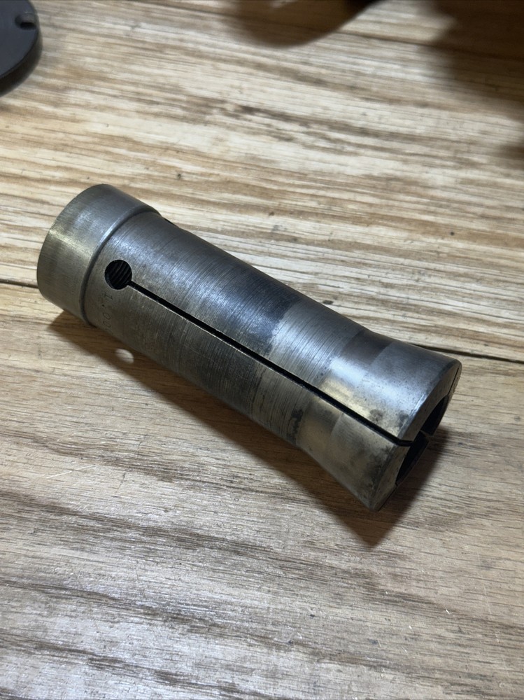 HYBCO Tap Sharpening Head 1 1/2 Capacity