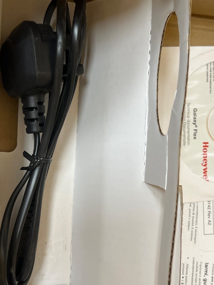 Honeywell Security C005-M-E2 integrated access control