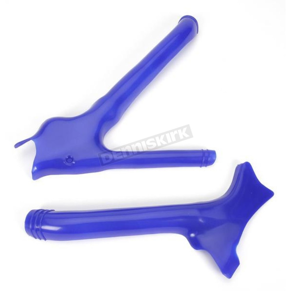 UFO Reflex Blue Frame Guards - YA03815-089