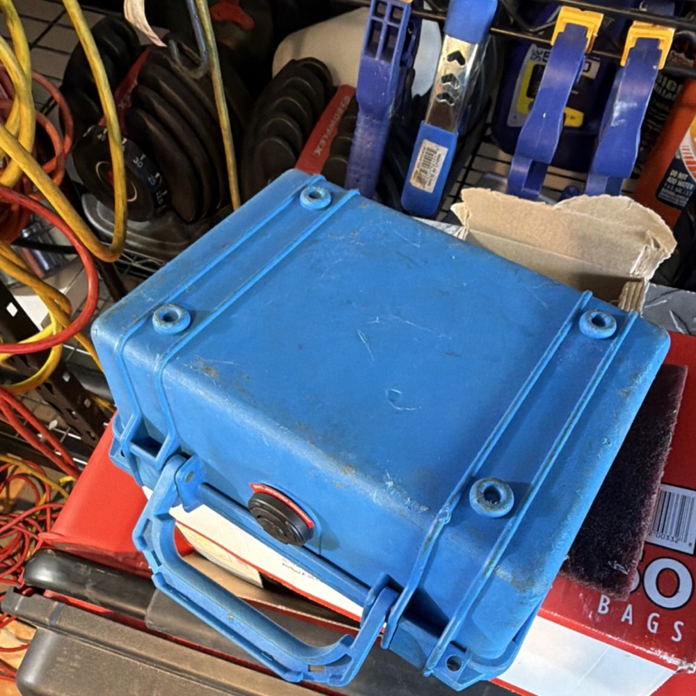 Sporlan Smart Service Tool Kit