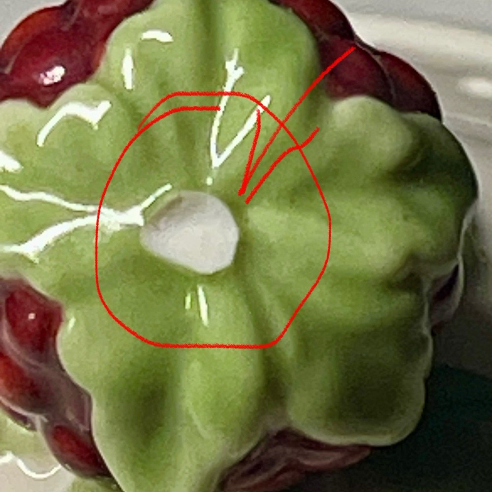 Rare "A Proper Tea" S. Branch 9'' Lenox Ceramic Cookie Jar