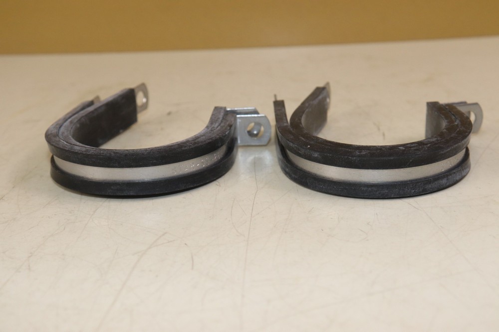 MOOSE Windshield Hardware Kit 1.75" HHHARDWAREKIT03 NEW