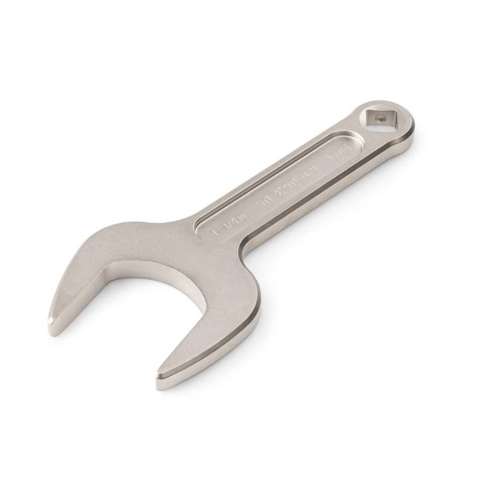1-3/4 Inch Service Wrench